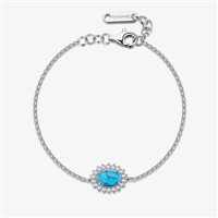 Bracciale Brosway Donna in Argento FCL122 - FCL122
